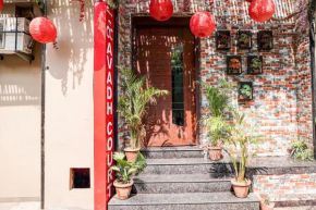 Hotel O Awadh Court